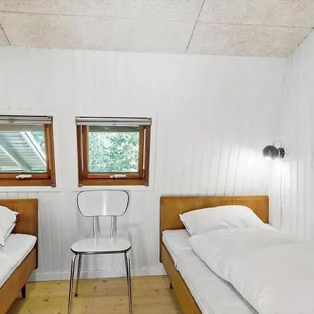 Holiday home 2502-romo-rabjergvej-11