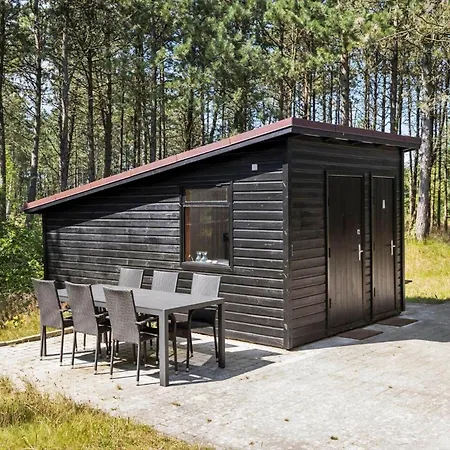 2502-romo-rabjergvej-11 Holiday home *