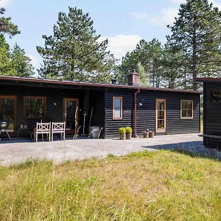 Holiday home 2502-romo-rabjergvej-11