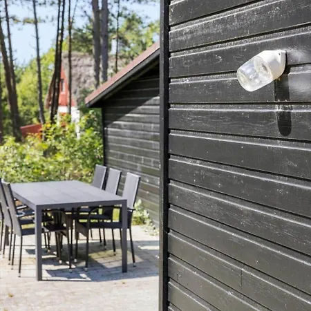 Holiday home 2502-romo-rabjergvej-11 Kongsmark